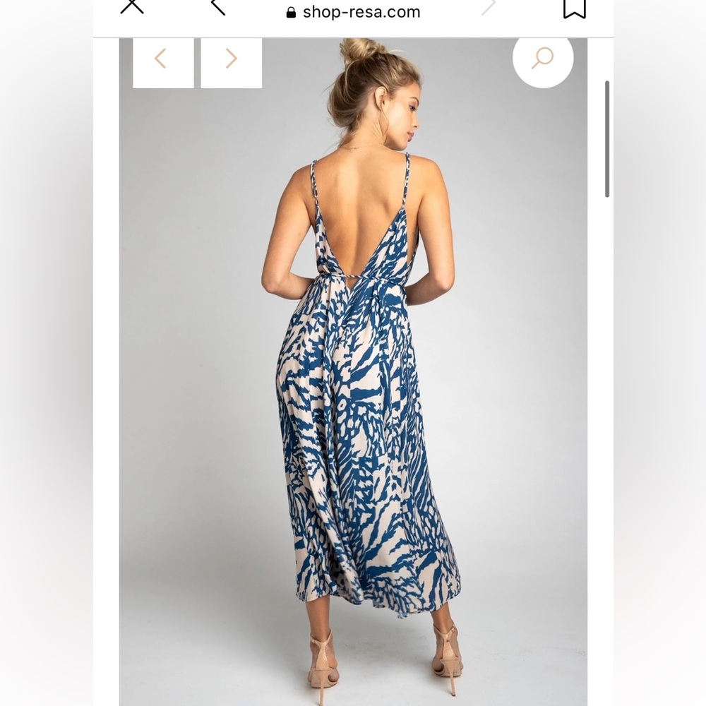 Hana MIDI in Capri - RESA